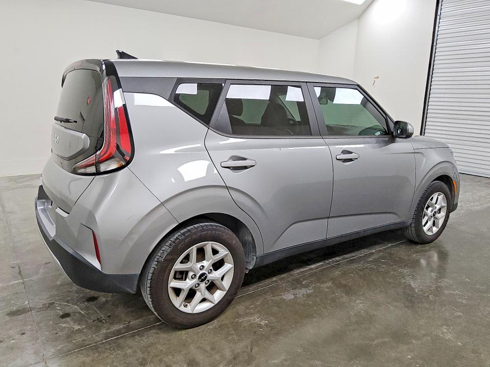 Aukcja sprzedaży 2023 Kia Soul, vin: KNDJ23AUXP7845151, numer aukcji: 52836046