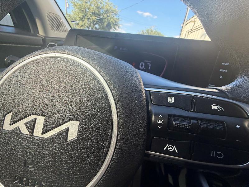 Продажа на аукционе авто 2023 Kia Sportage, vin: KNDPU3AF2P7036877, номер лота: 54214376