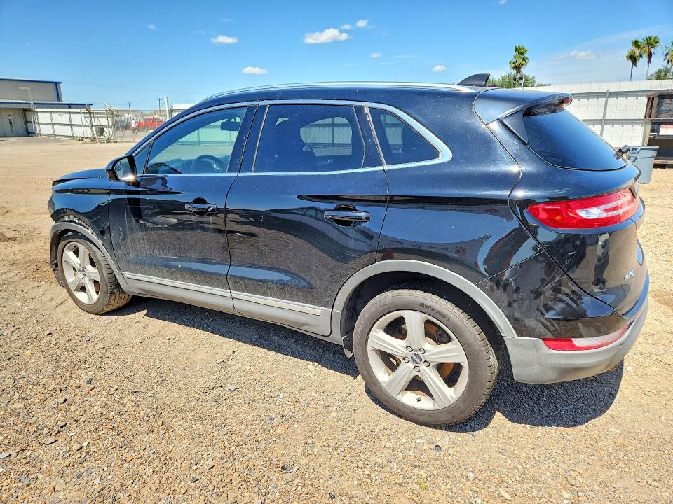 Aukcja sprzedaży 2016 Lincoln Mkc, vin: 5LMCJ1C91GUJ28415, numer aukcji: 51899916