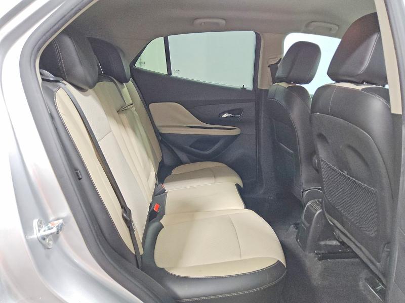 Продаж на аукціоні авто 2019 Buick Encore, vin: KL4CJASB8KB768857, номер лоту: 51969986