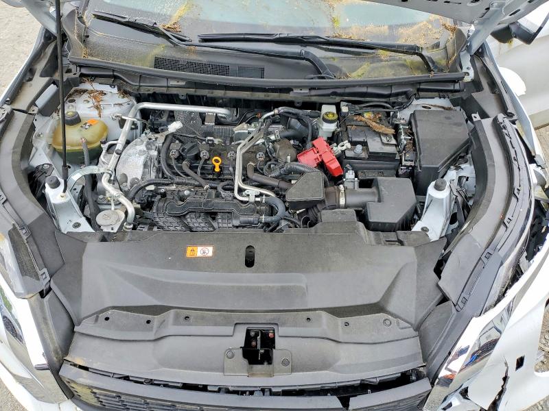 Продаж на аукціоні авто 2023 Mitsubishi Outlander, vin: JA4J4UA85PZ022497, номер лоту: 51676356