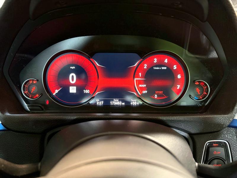 2020 Bmw 440xi მანქანა იყიდება აუქციონზე, vin: WBA4W9C04LAG89989, აუქციონის ნომერი: 55097686