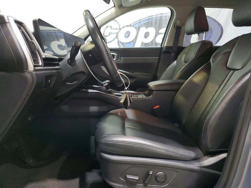 Продаж на аукціоні авто 2024 Kia Sorento, vin: 5XYRL4JC5RG290838, номер лоту: 54499436