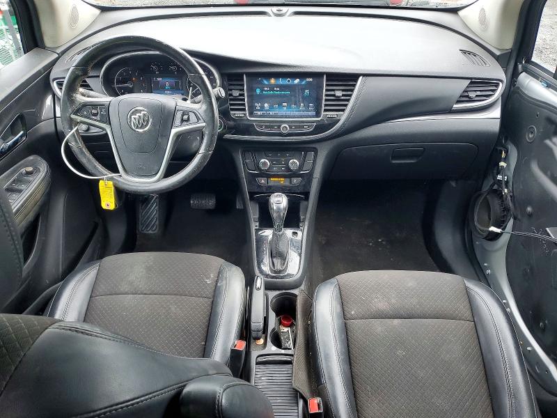 Aukcja sprzedaży 2019 Buick Encore, vin: KL4CJASB2KB766392, numer aukcji: 52611436