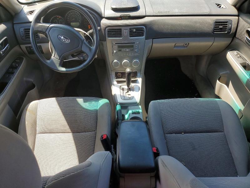 Продаж на аукціоні авто 2008 Subaru Forester, vin: JF1SG65668H726002, номер лоту: 52748526