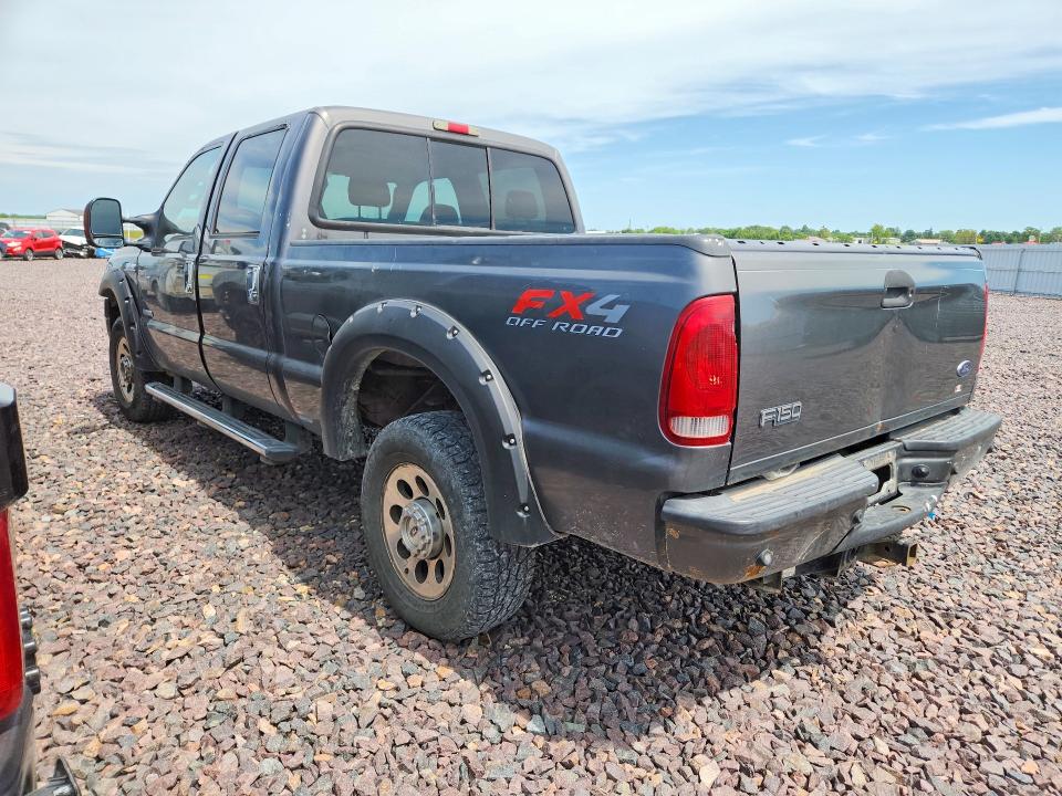Aukcja sprzedaży 2005 Ford F350, vin: 1FTWW31P95EB49605, numer aukcji: 52678006