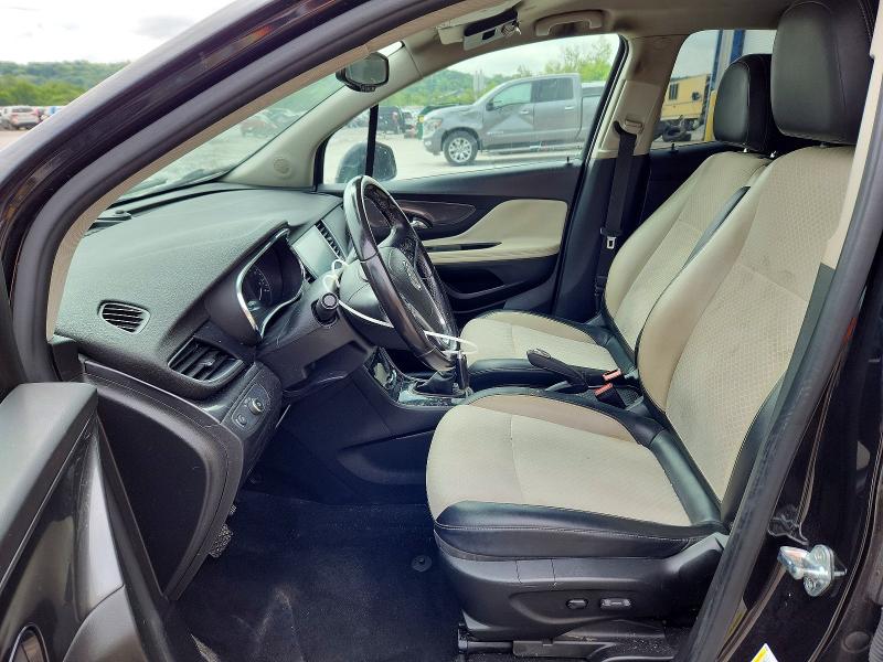 Aukcja sprzedaży 2019 Buick Encore, vin: KL4CJASBXKB708787, numer aukcji: 52469996