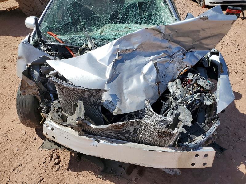 54163346 :رقم المزاد ، JHMFB4F20CS000155 vin ، 2012 Honda Civic مزاد بيع