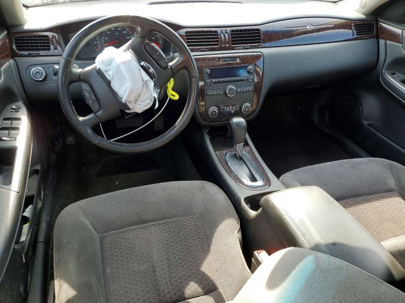 Aukcja sprzedaży 2013 Chevrolet Impala, vin: 2G1WG5E35D1152655, numer aukcji: 52000736