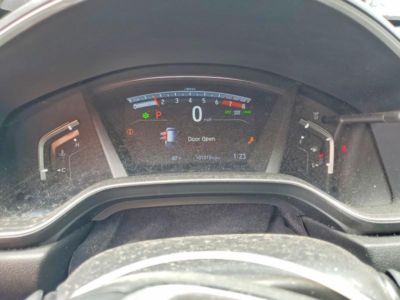 Продажа на аукционе авто 2018 Honda Cr-v, vin: 5J6RW1H86JA003254, номер лота: 54622296