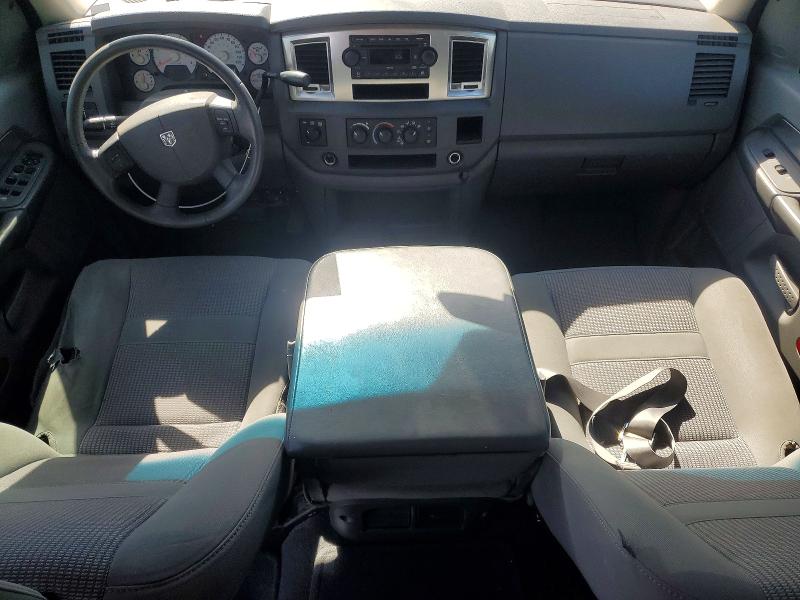 55305746 :رقم المزاد ، 3D7KS29C17G754032 vin ، 2007 Dodge Ram 2500 مزاد بيع