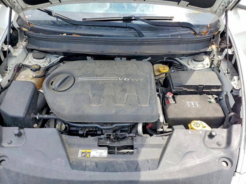 Aukcja sprzedaży 2016 Jeep Cherokee, vin: 1C4PJLCS6GW107636, numer aukcji: 52132006