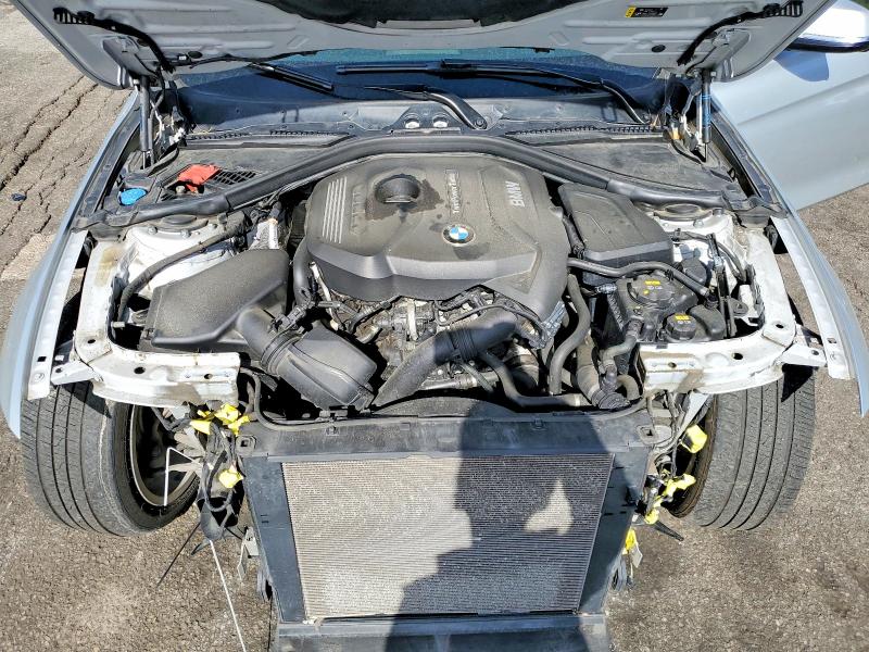 Aukcja sprzedaży 2017 Bmw 330, vin: WBA8D9C55HK678002, numer aukcji: 54824046