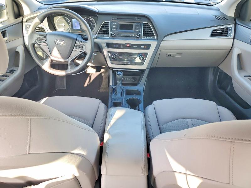Продаж на аукціоні авто 2015 Hyundai Sonata, vin: 5NPE24AF2FH026203, номер лоту: 53387236