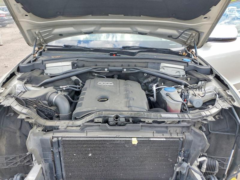 53110026 :رقم المزاد ، WA1LFAFP6FA074042 vin ، 2015 Audi Q5 مزاد بيع