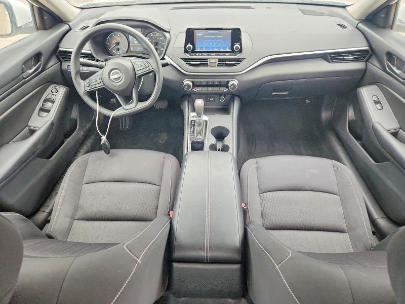 Aukcja sprzedaży 2023 Nissan Altima, vin: 1N4BL4BV6PN301018, numer aukcji: 51994576