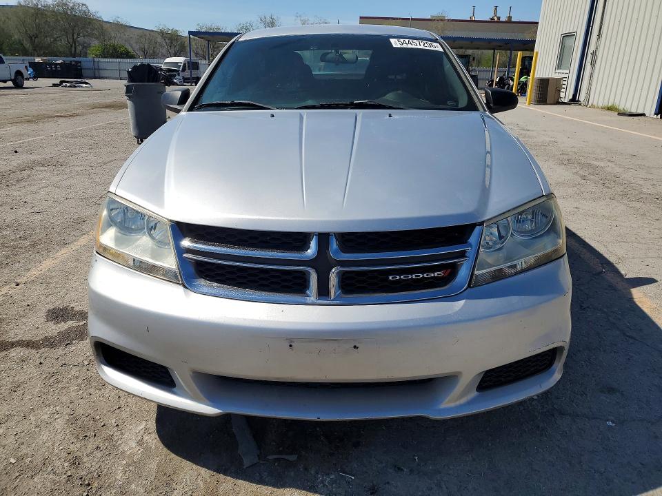 Продаж на аукціоні авто 2012 Dodge Avenger, vin: 1C3CDZAB8CN230970, номер лоту: 54457296