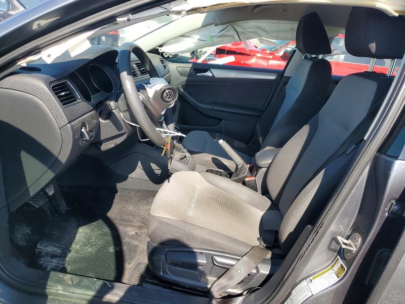 Aukcja sprzedaży 2017 Volkswagen Jetta, vin: 3VW167AJ4HM317983, numer aukcji: 52378836