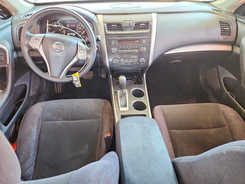 Aukcja sprzedaży 2013 Nissan Altima, vin: 1N4AL3AP5DC252166, numer aukcji: 55222566