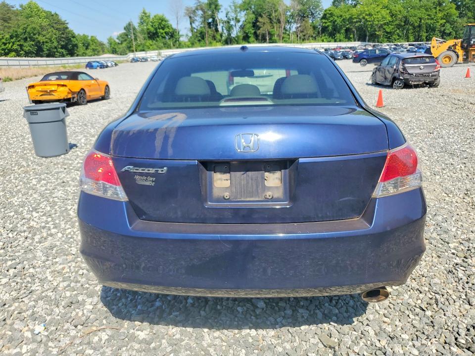 2010 Honda Accord მანქანა იყიდება აუქციონზე, vin: 1HGCP2F84AA168366, აუქციონის ნომერი: 54110726