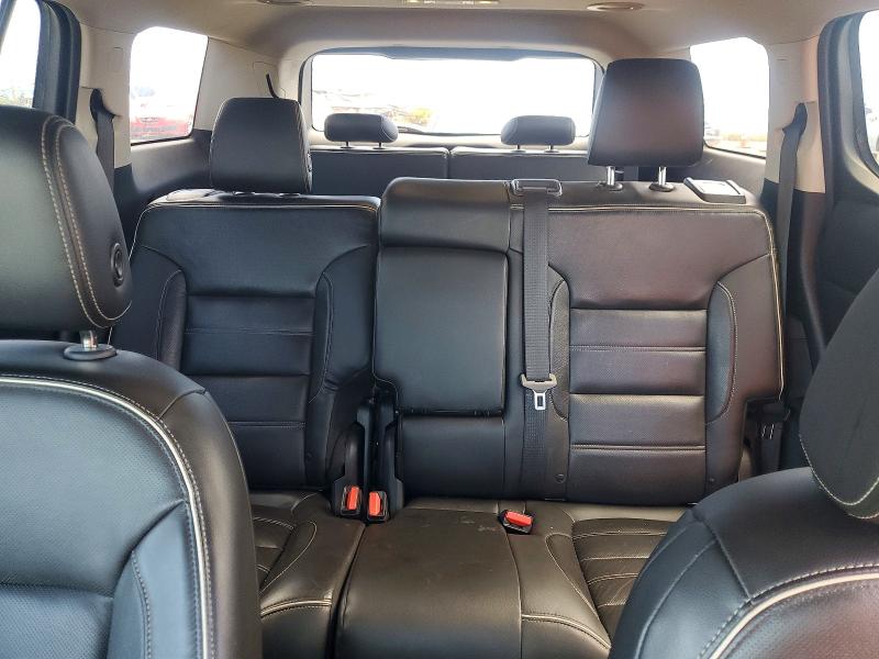 Aukcja sprzedaży 2017 Gmc Acadia, vin: 1GKKNXLS3HZ127420, numer aukcji: 52094166