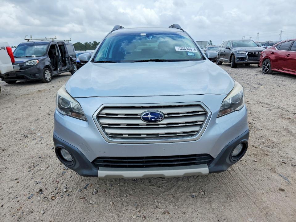 53393676 :رقم المزاد ، 4S4BSAKC9H3437663 vin ، 2017 Subaru Outback مزاد بيع