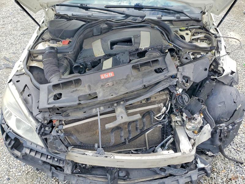 52416456 :رقم المزاد ، WDDGF56X89R047788 vin ، 2009 Mercedes-benz C مزاد بيع