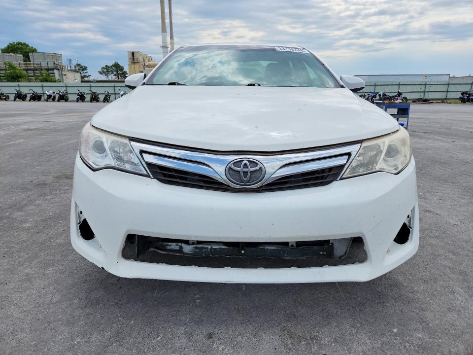 53298346 :رقم المزاد ، 4T4BF1FK6ER426718 vin ، 2014 Toyota Camry مزاد بيع