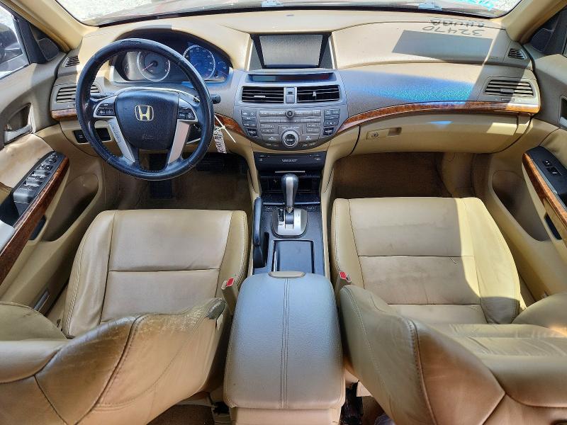 Продаж на аукціоні авто 2008 Honda Accord, vin: 1HGCP368X8A040441, номер лоту: 52753536