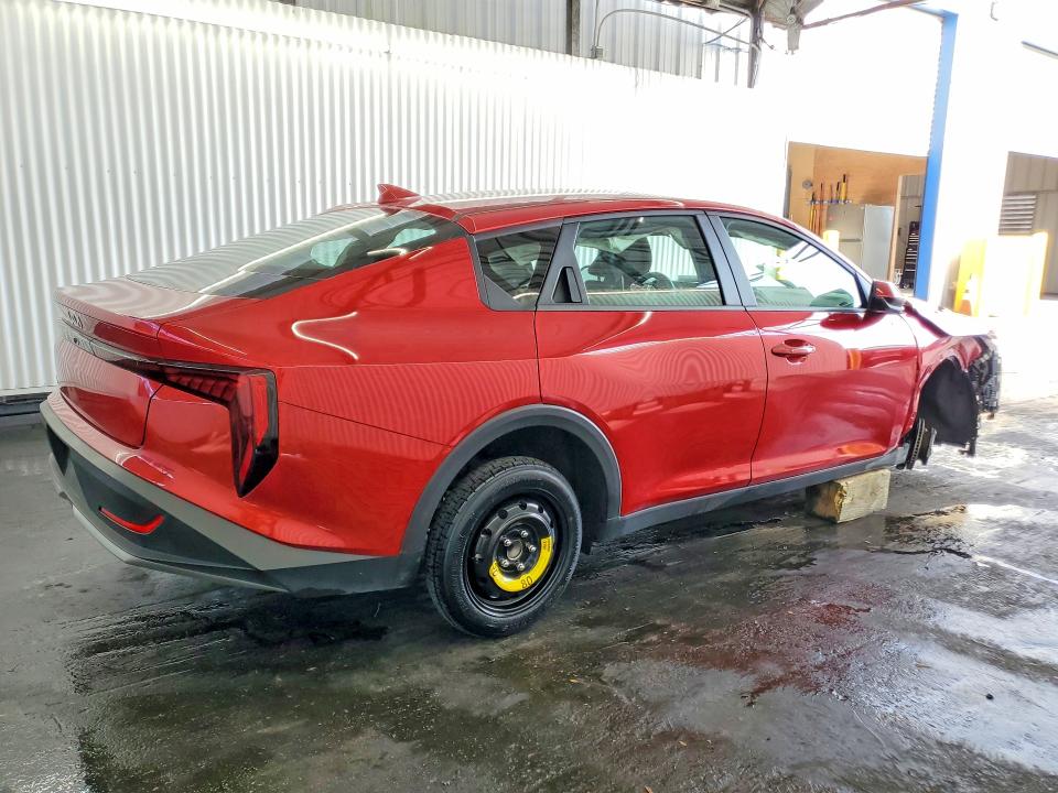 Aukcja sprzedaży 2025 Kia K4, vin: 3KPFT4DE3SE120979, numer aukcji: 51912186