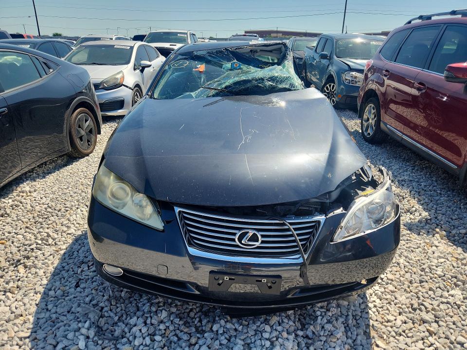 Продаж на аукціоні авто 2008 Lexus Es, vin: JTHBJ46G182240268, номер лоту: 53194896