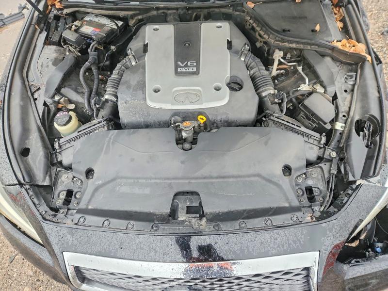 Aukcja sprzedaży 2015 Infiniti Q50, vin: JN1BV7AP5FM330865, numer aukcji: 52028146