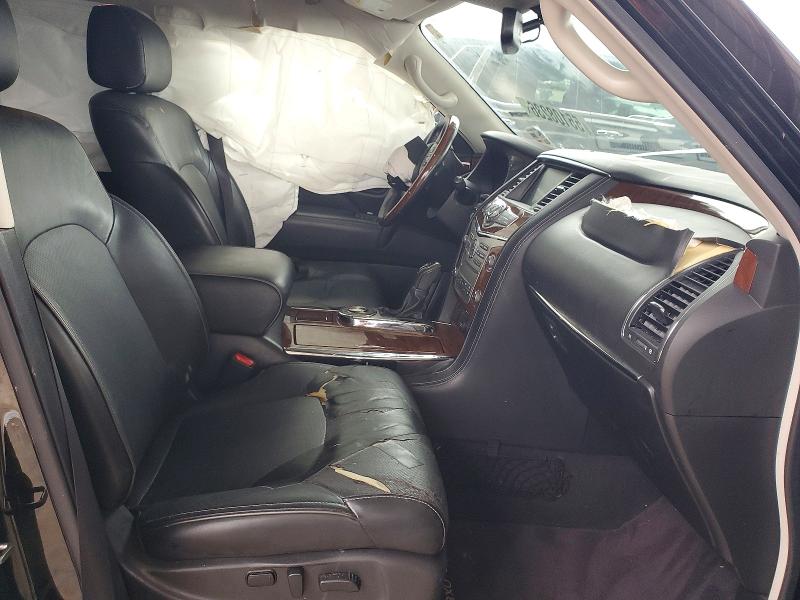 Aukcja sprzedaży 2019 Infiniti Qx80, vin: JN8AZ2NF2K9681946, numer aukcji: 55108236