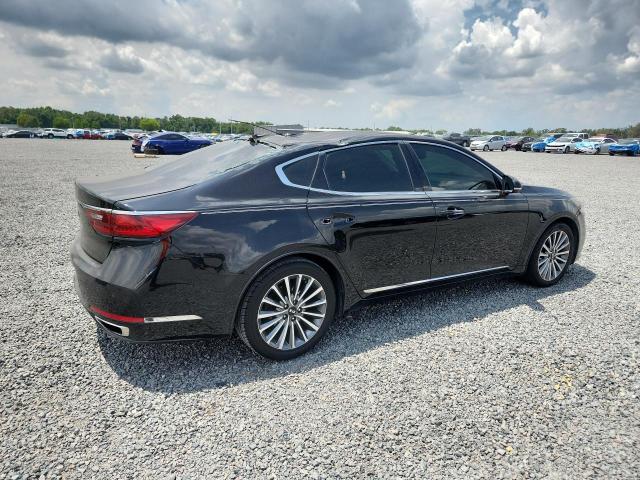 Продажа на аукционе авто 2017 Kia Cadenza, vin: KNALC4J11H5080388, номер лота: 53464956