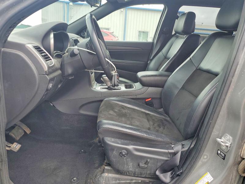 Aukcja sprzedaży 2021 Jeep Grand Cherokee, vin: 1C4RJFAG1MC677792, numer aukcji: 54919466