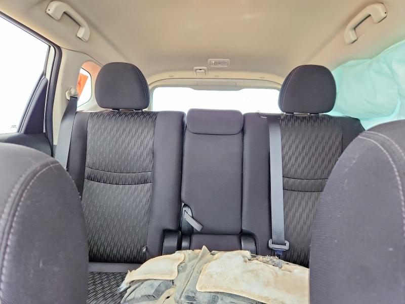Aukcja sprzedaży 2020 Nissan Rogue, vin: 5N1AT2MT4LC736336, numer aukcji: 55115426