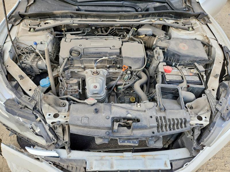 Продаж на аукціоні авто 2016 Honda Accord, vin: 1HGCR2F80GA802338, номер лоту: 53198986