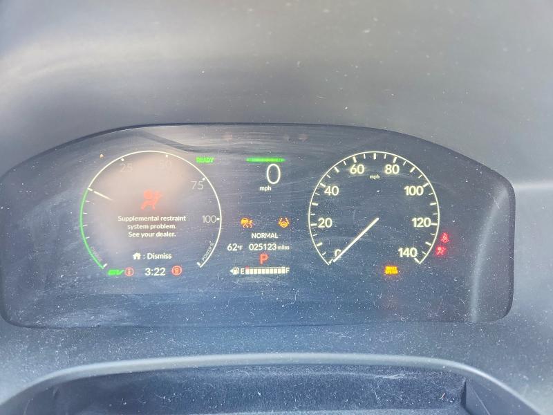 Aukcja sprzedaży 2024 Honda Cr-v, vin: 7FARS6H88RE067298, numer aukcji: 55110616