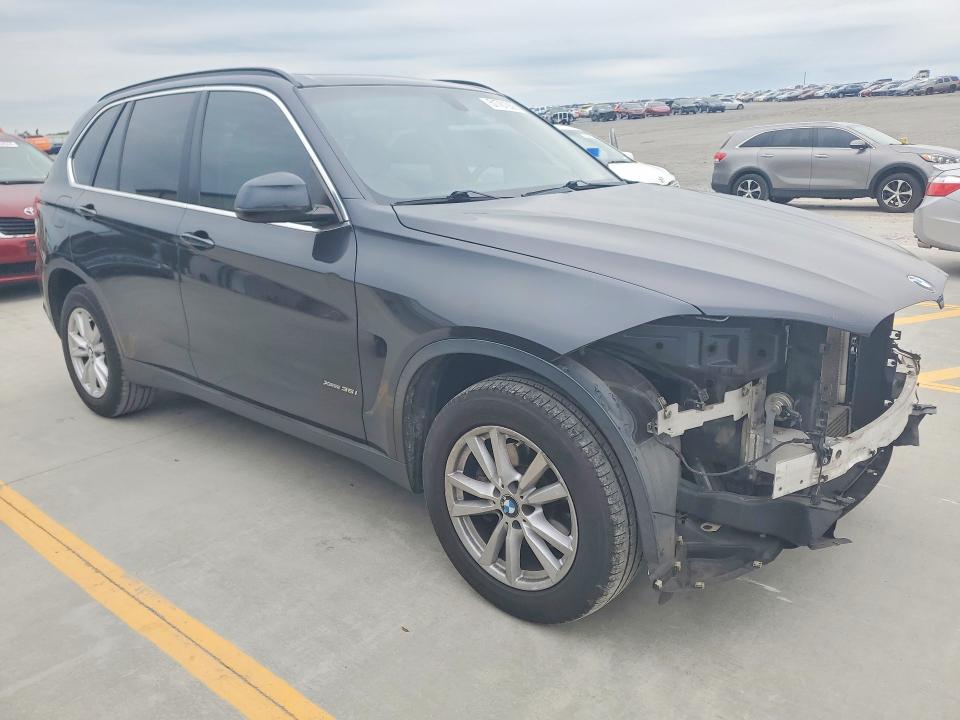 Aukcja sprzedaży 2015 Bmw X5, vin: 5UXKR0C5XF0K61388, numer aukcji: 51781936