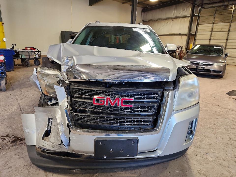 Продажа на аукционе авто 2015 Gmc Terrain, vin: 2GKFLWEK9F6323241, номер лота: 52164056
