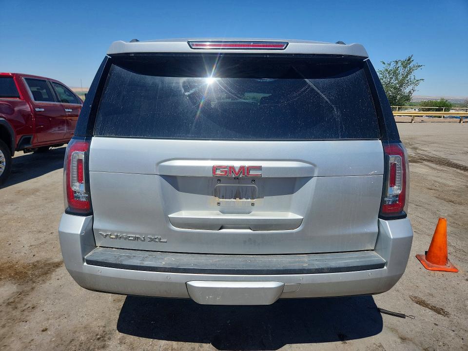 Aukcja sprzedaży 2017 Gmc Yukon Xl, vin: 1GKS2GKC6HR161192, numer aukcji: 53174396