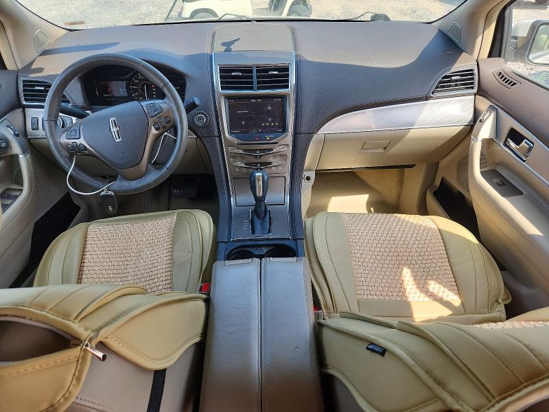 Продаж на аукціоні авто 2012 Lincoln Townhouse Mkx, vin: 2LMDJ6JK6CBL17396, номер лоту: 53557746