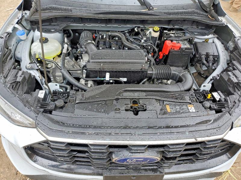 Aukcja sprzedaży 2026 Ford Escape, vin: 1FMCU9MN2TUA40715, numer aukcji: 52720226