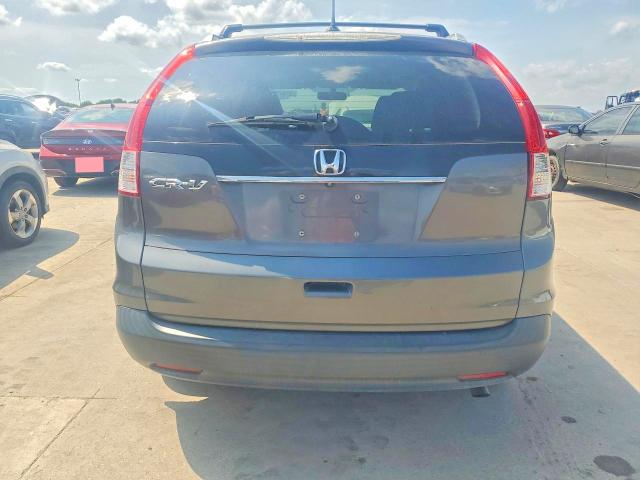 Aukcja sprzedaży 2013 Honda Cr-v, vin: 2HKRM3H71DH515970, numer aukcji: 54879256