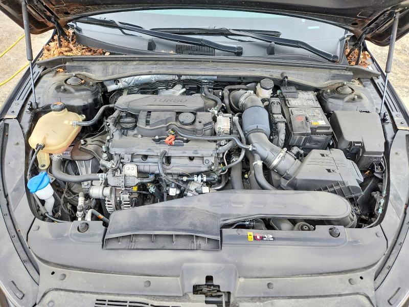 Aukcja sprzedaży 2024 Kia K5, vin: 5XXG64J24RG265701, numer aukcji: 54757806