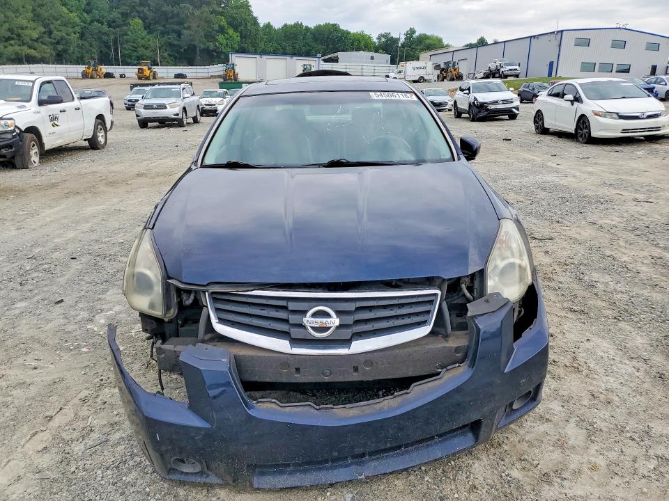 Продаж на аукціоні авто 2007 Nissan Maxima, vin: 1N4BA41E57C800170, номер лоту: 54506116