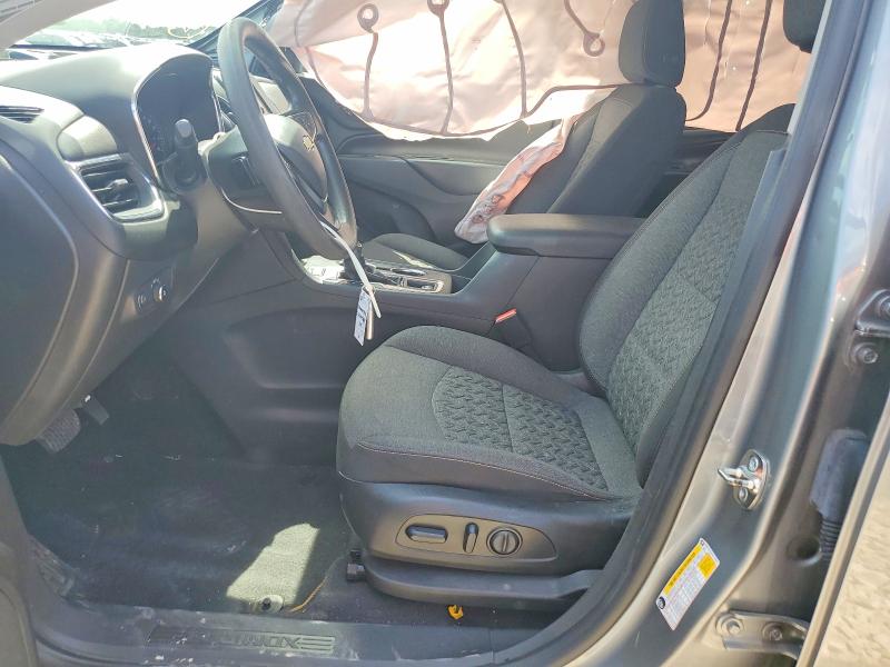 Aukcja sprzedaży 2023 Chevrolet Equinox, vin: 3GNAXUEG4PS199660, numer aukcji: 50600046