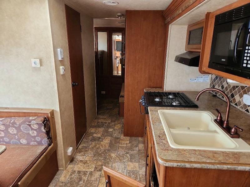 Продажа на аукционе авто 2013 Forest River Salem Cruiser Lite 2, vin: 4X4TSMD23DR402262, номер лота: 54124426