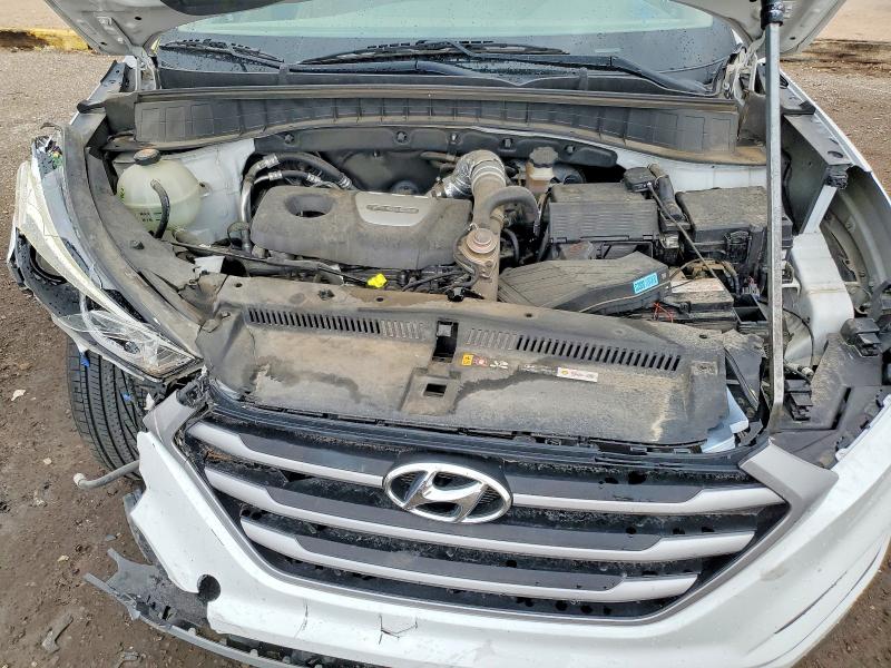 Продажа на аукционе авто 2017 Hyundai Tucson, vin: KM8J33A2XHU486751, номер лота: 52347776