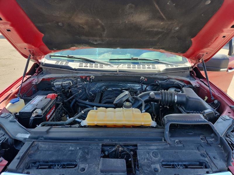 Продажа на аукционе авто 2017 Ford F150, vin: 1FTEW1EF6HKD71655, номер лота: 54715356
